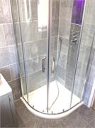 17 Bathroom Installation